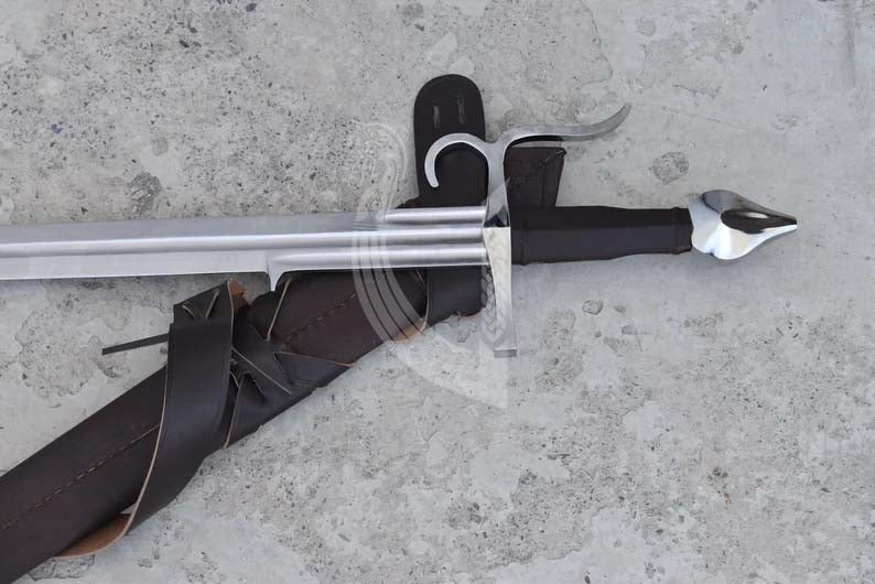 Doge Sword – Handcrafted Sword Inspired by Doge