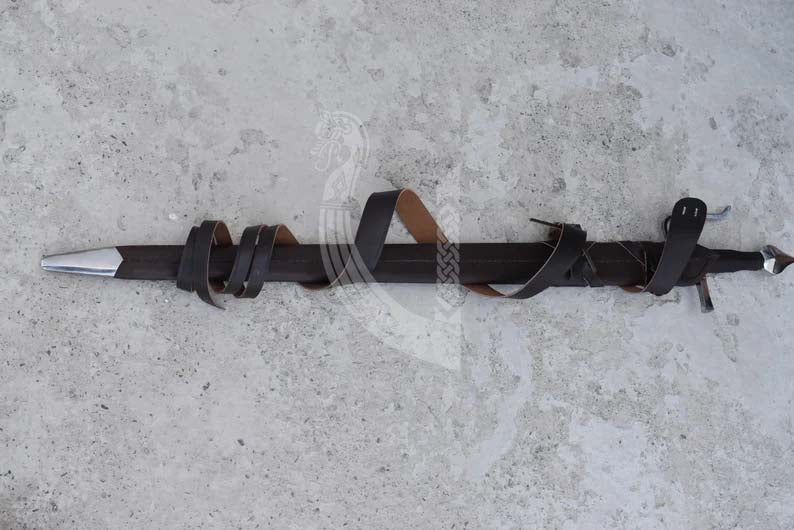 Doge Sword – Handcrafted Sword Inspired by Doge