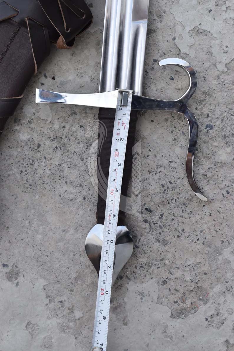 Doge Sword – Handcrafted Sword Inspired by Doge