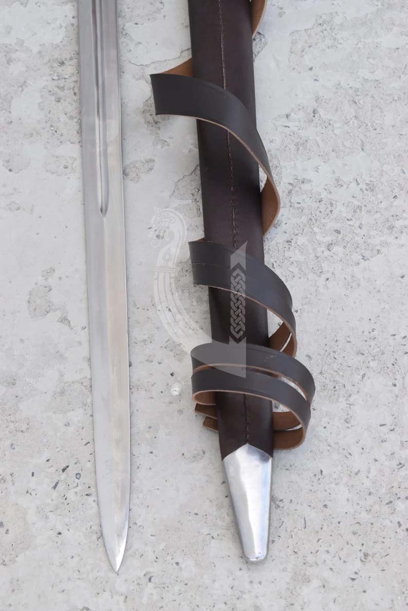 Doge Sword – Handcrafted Sword Inspired by Doge