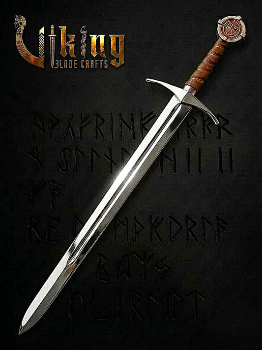 Faithkeeper & Accolade Knights Templar Swords – Medieval Crusader Replicas