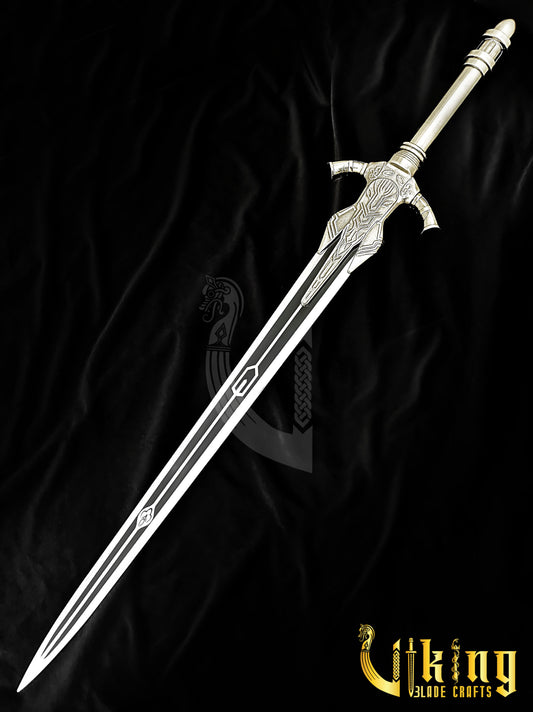 Handmade Artorias Greatsword Dark Souls Replica