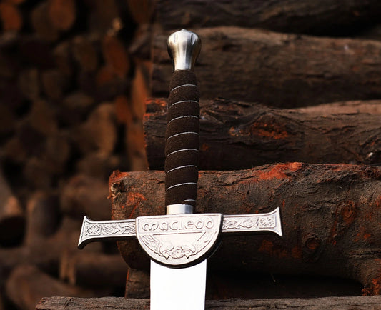 Handmade Marto Highlander Connor MacLeod Sword