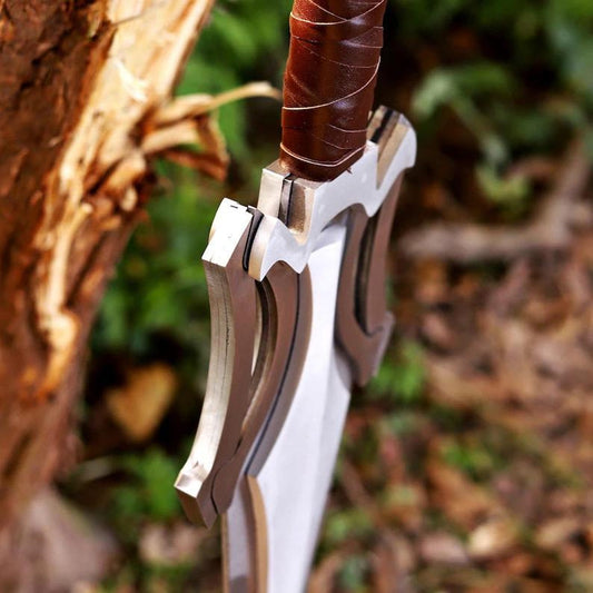 He-Man Master Of The Universe Full Metal Power Sword Replica