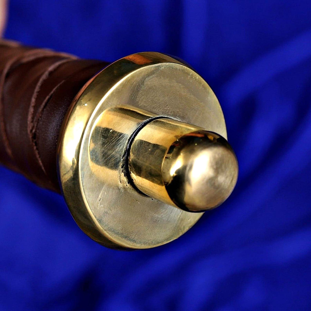 He-Man Master of the Universe Power Sword Replica - Brass Edition