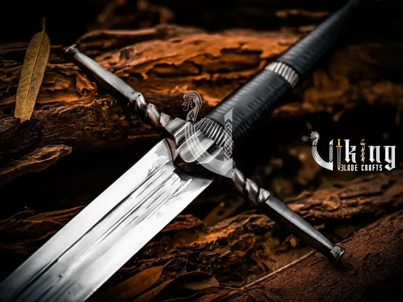 Master Sword of Geralt of Rivia Replica