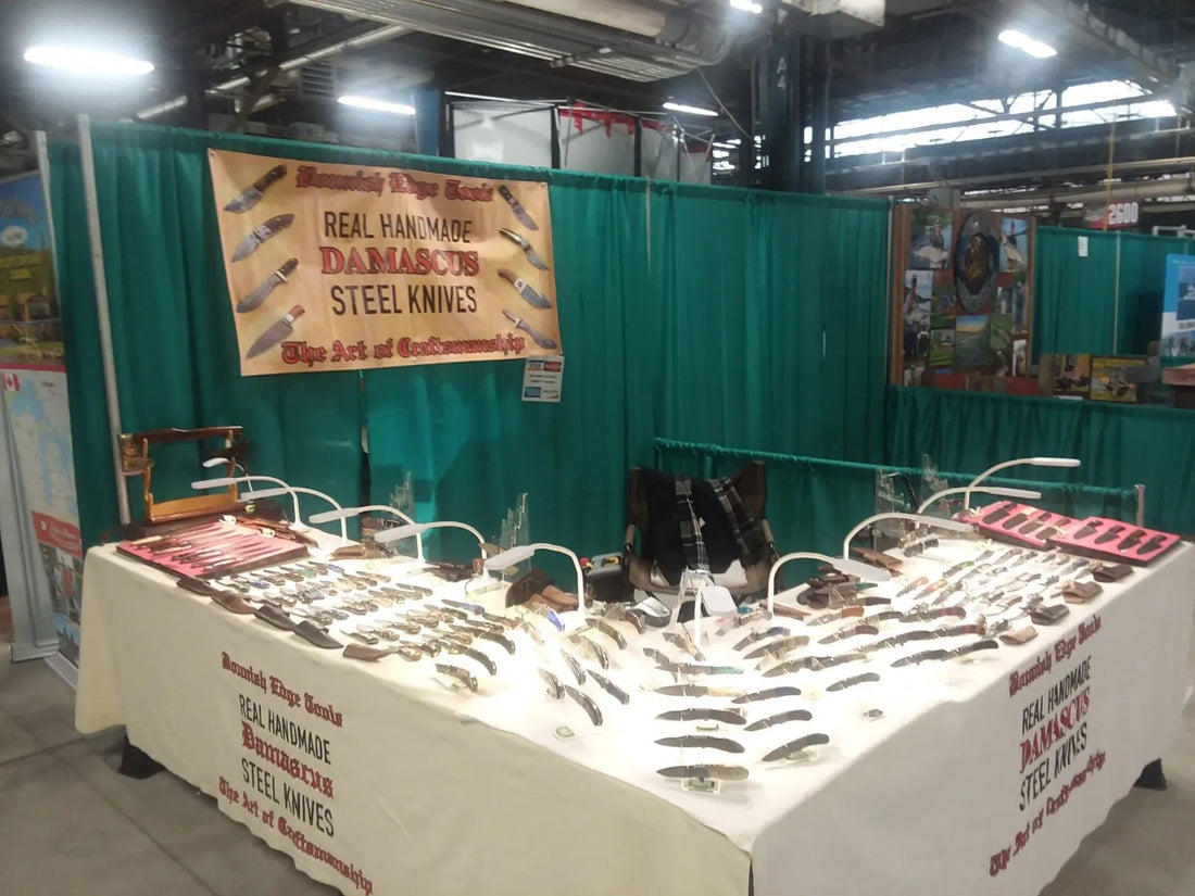 Great American Sportsman Show – February 2023, Harrisburg, PA, USA