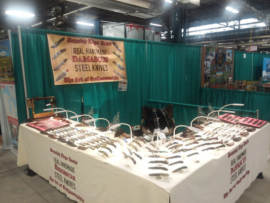 Great American Sportsman Show – February 2023, Harrisburg, PA, USA