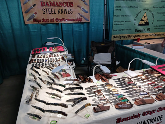 Great American Sportsman Show – February 2024, Harrisburg, PA, USA