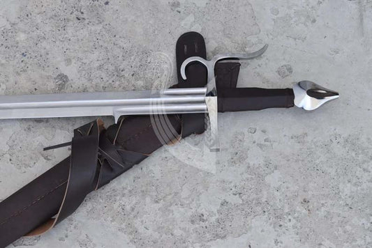 Doge Sword – Handcrafted Sword Inspired by Doge