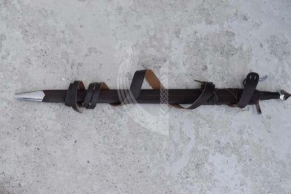 Doge Sword – Handcrafted Sword Inspired by Doge