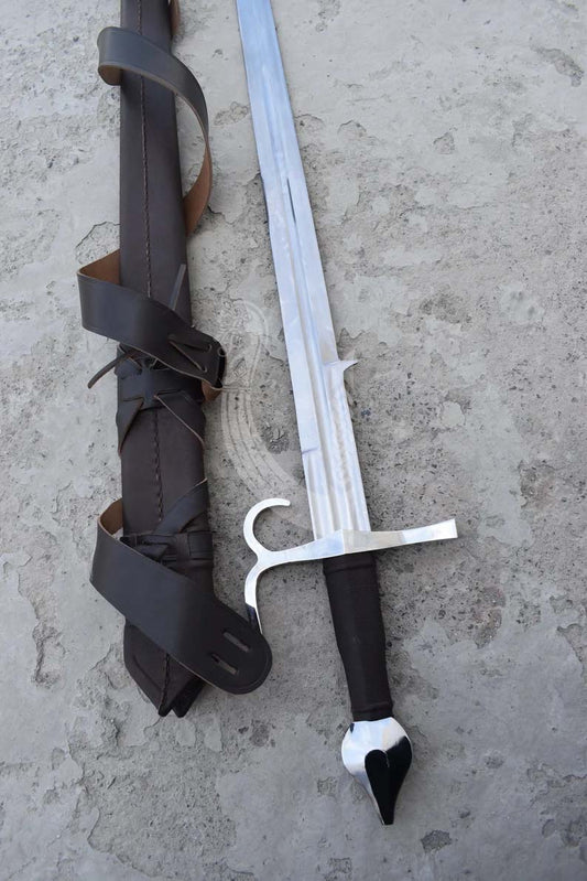 Doge Sword – Handcrafted Sword Inspired by Doge