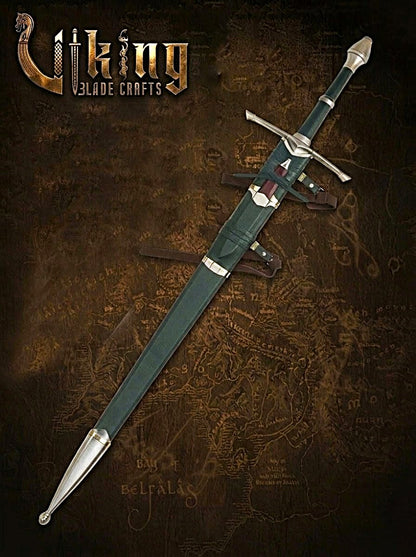 Dúnedain Ranger Longsword | Legendary Fantasy Movie Replica