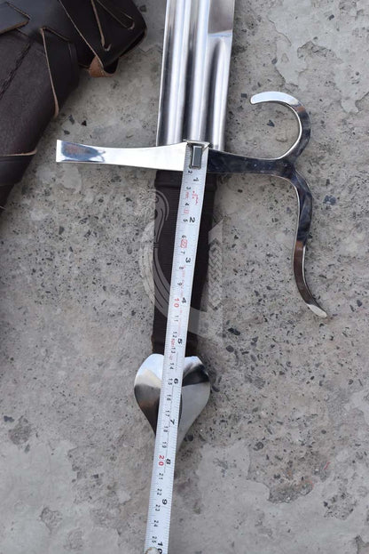 Doge Sword – Handcrafted Sword Inspired by Doge