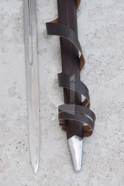 Doge Sword – Handcrafted Sword Inspired by Doge