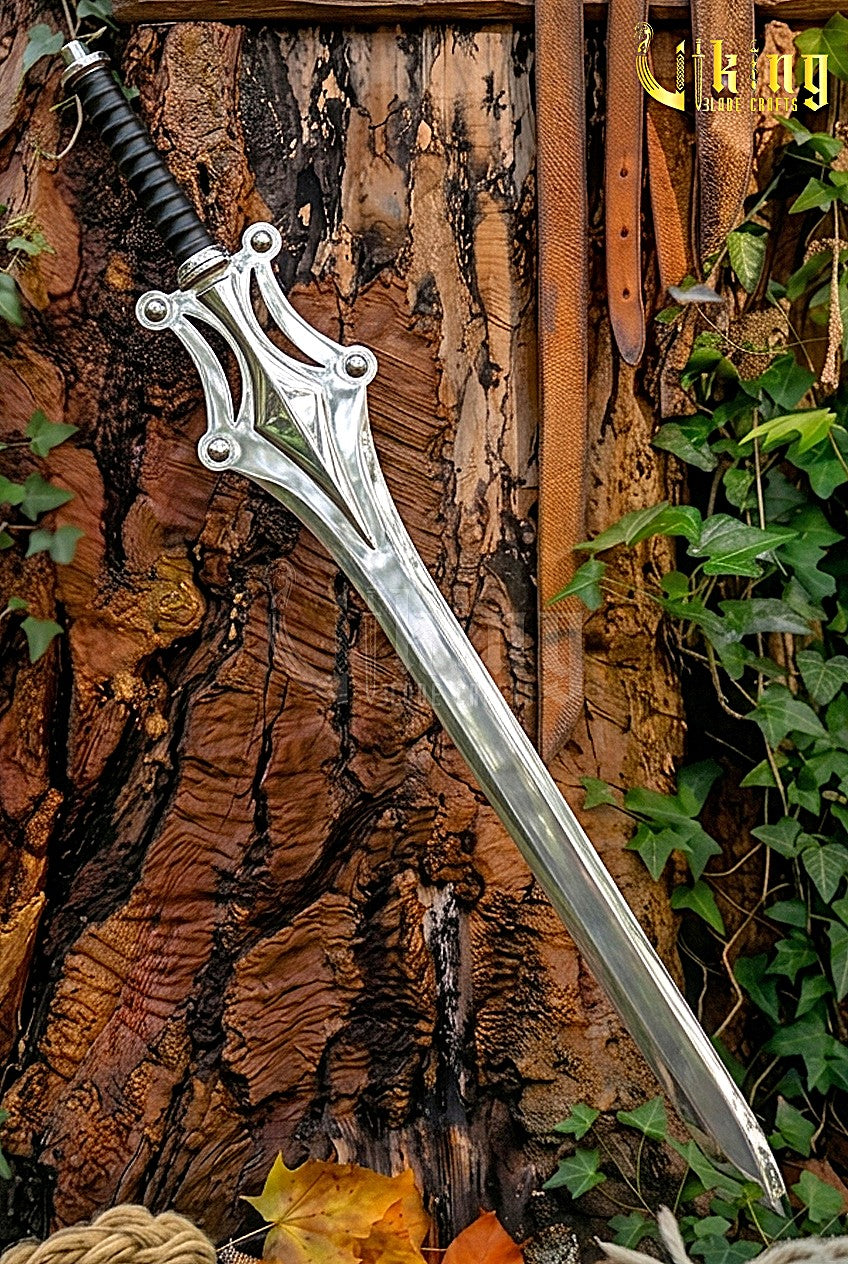 He-Man Master of the Universe Power Sword Replica – Full Metal Mirror Polish