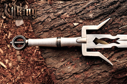 Ciri Zireael Sword Replica | The Witcher