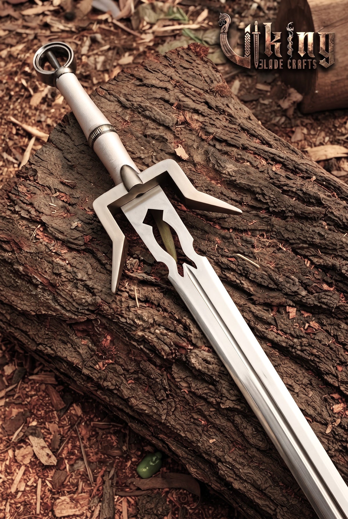 Ciri Zireael Sword Replica | The Witcher