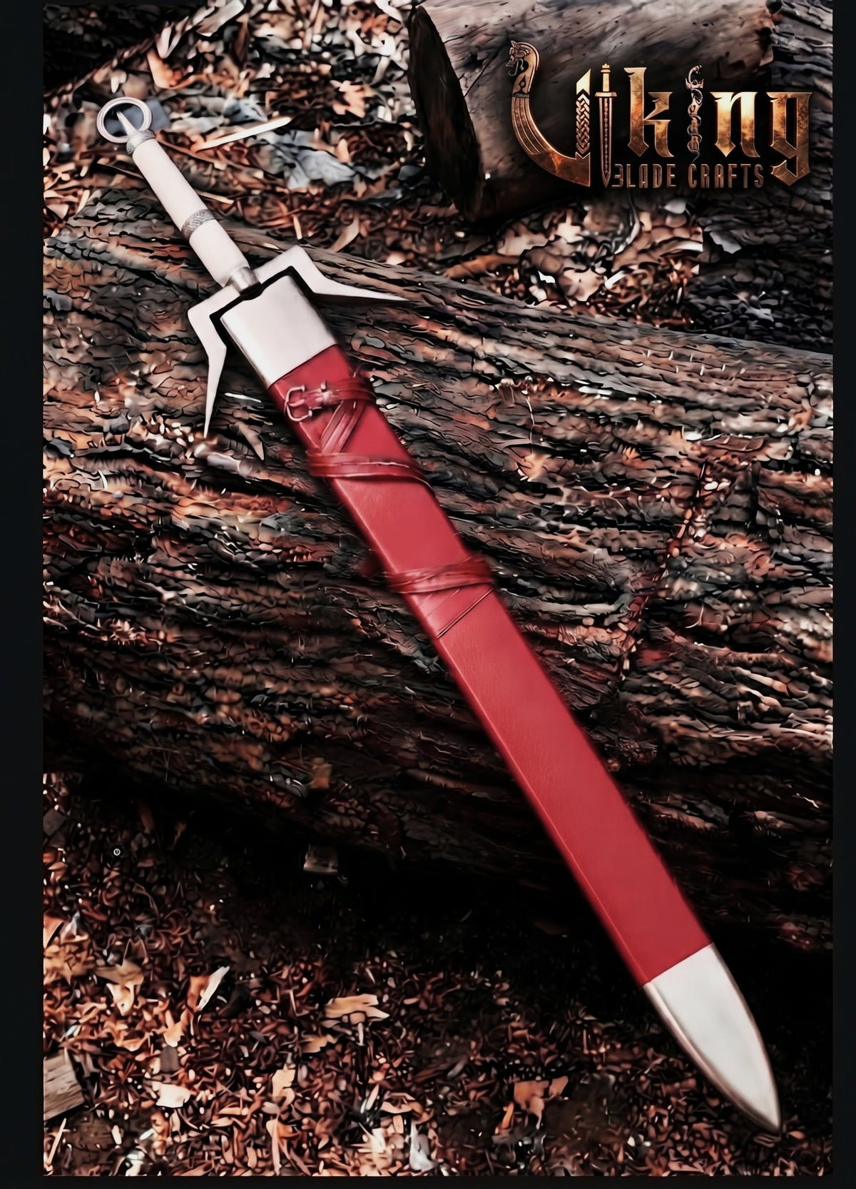 Ciri Zireael Sword Replica | The Witcher