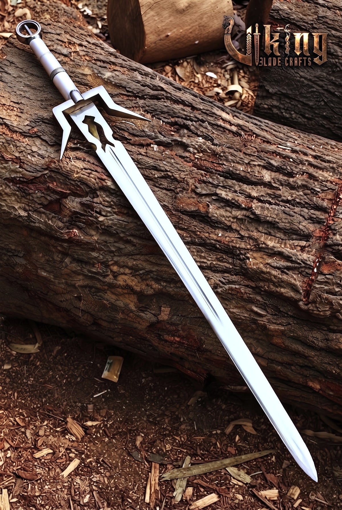 Ciri Zireael Sword Replica | The Witcher