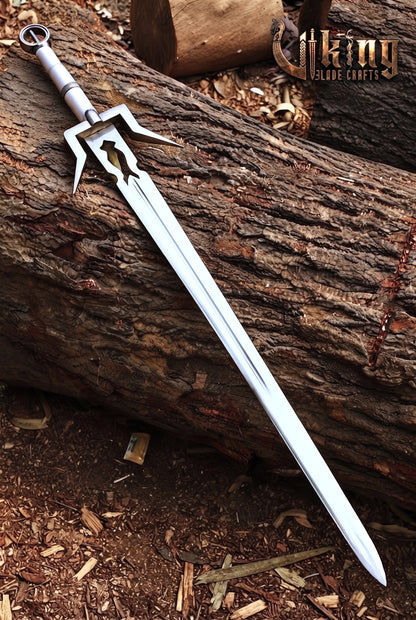 Ciri Zireael Sword Replica | The Witcher