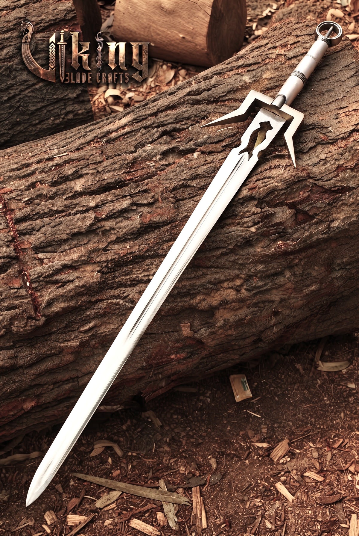 Ciri Zireael Sword Replica | The Witcher