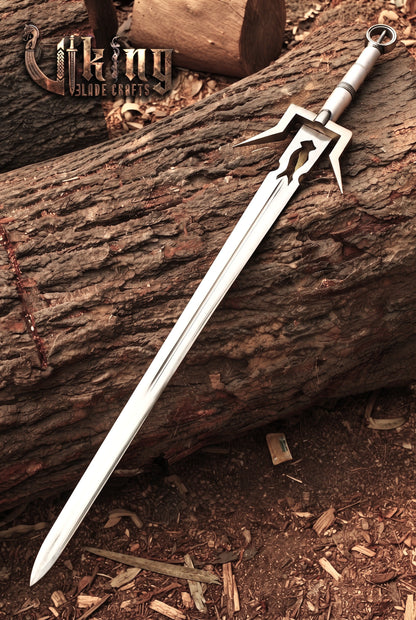 Ciri Zireael Sword Replica | The Witcher