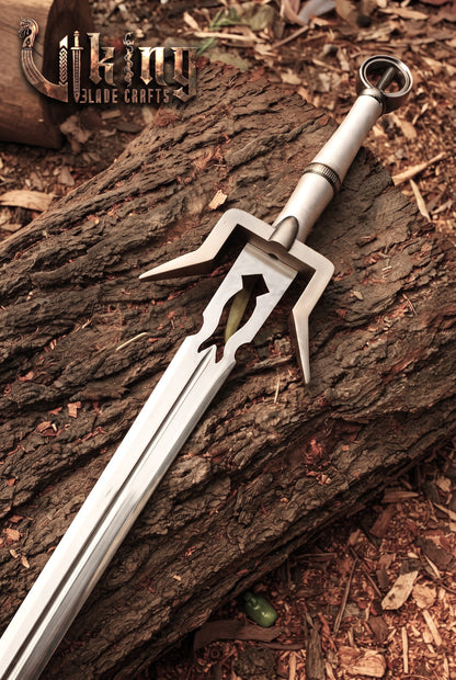 Ciri Zireael Sword Replica | The Witcher
