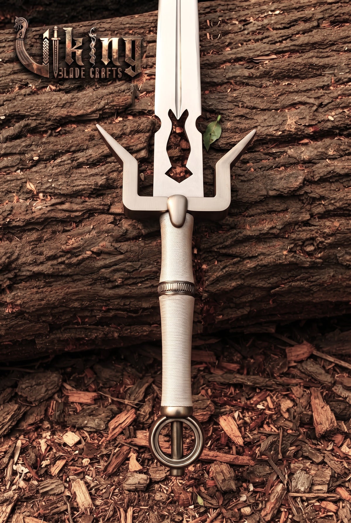 Ciri Zireael Sword Replica | The Witcher