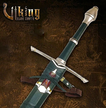 Dúnedain Ranger Longsword | Legendary Fantasy Movie Replica