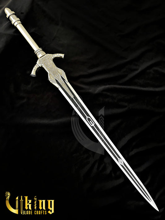 Handmade Artorias Greatsword Dark Souls Replica