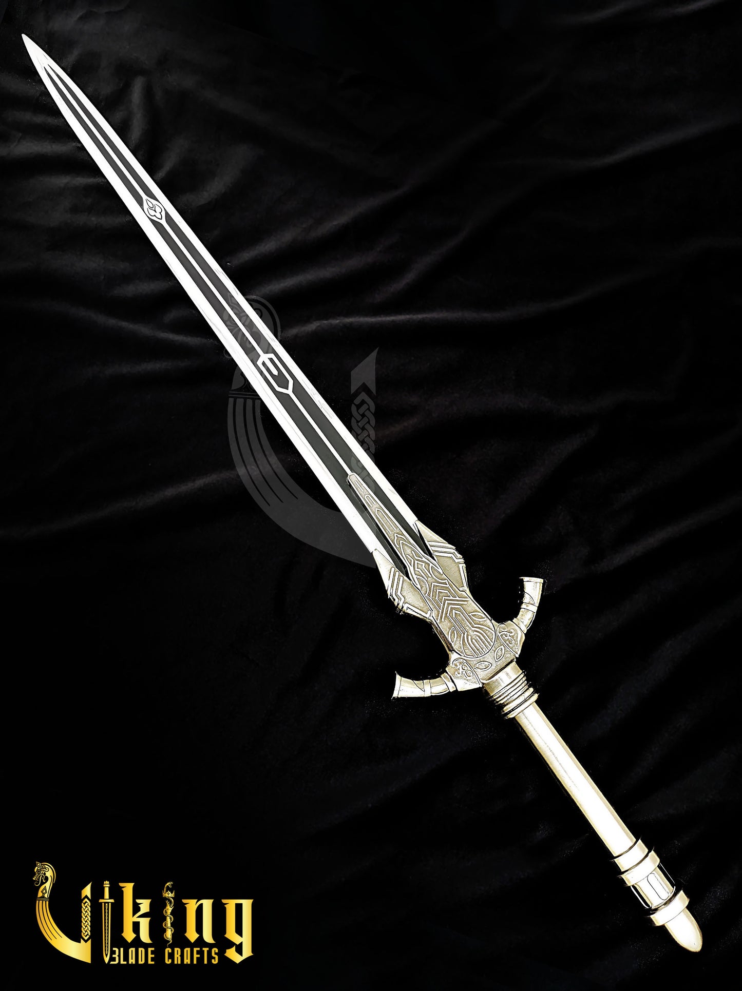 Handmade Artorias Greatsword Dark Souls Replica