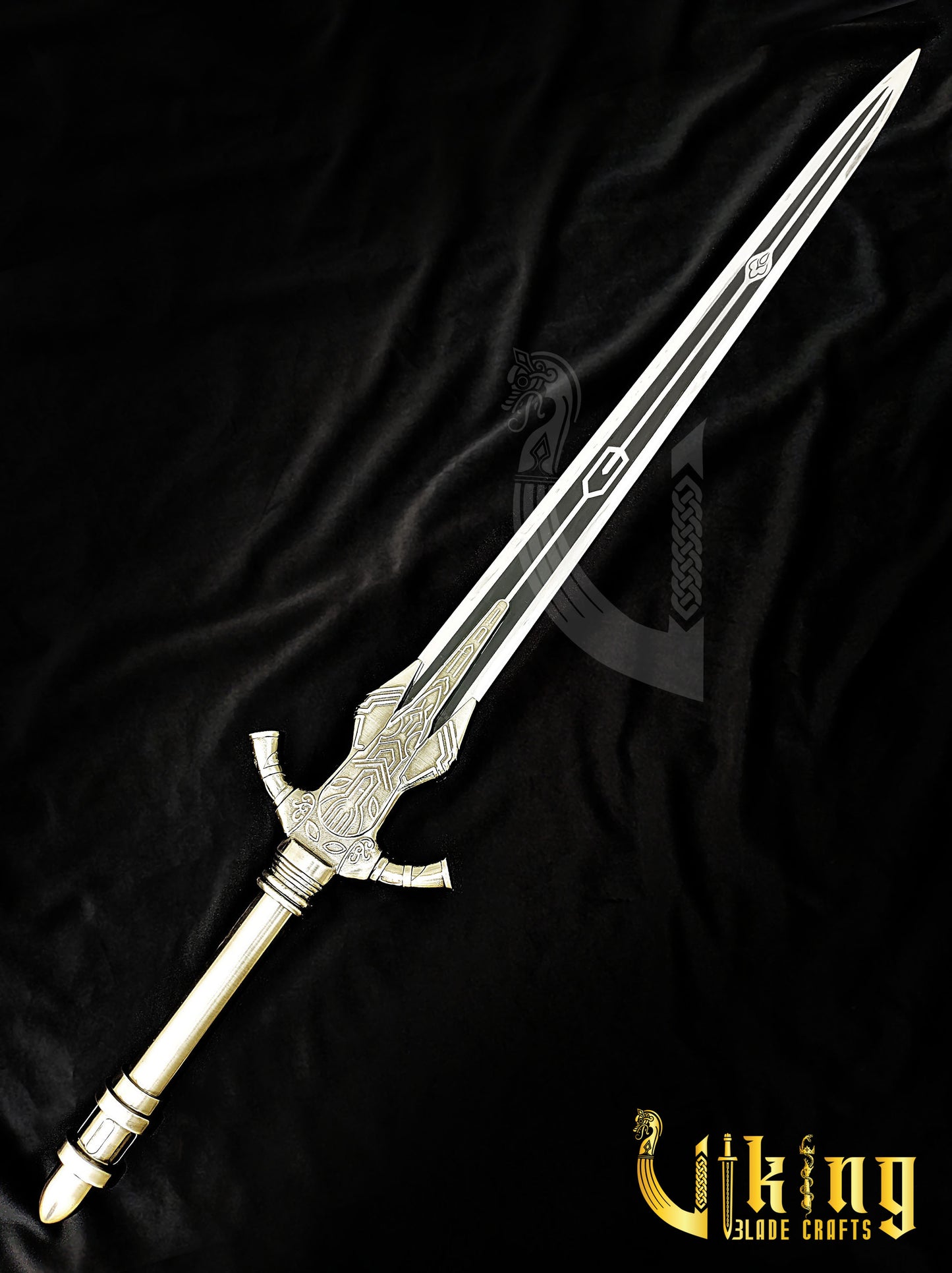 Handmade Artorias Greatsword Dark Souls Replica