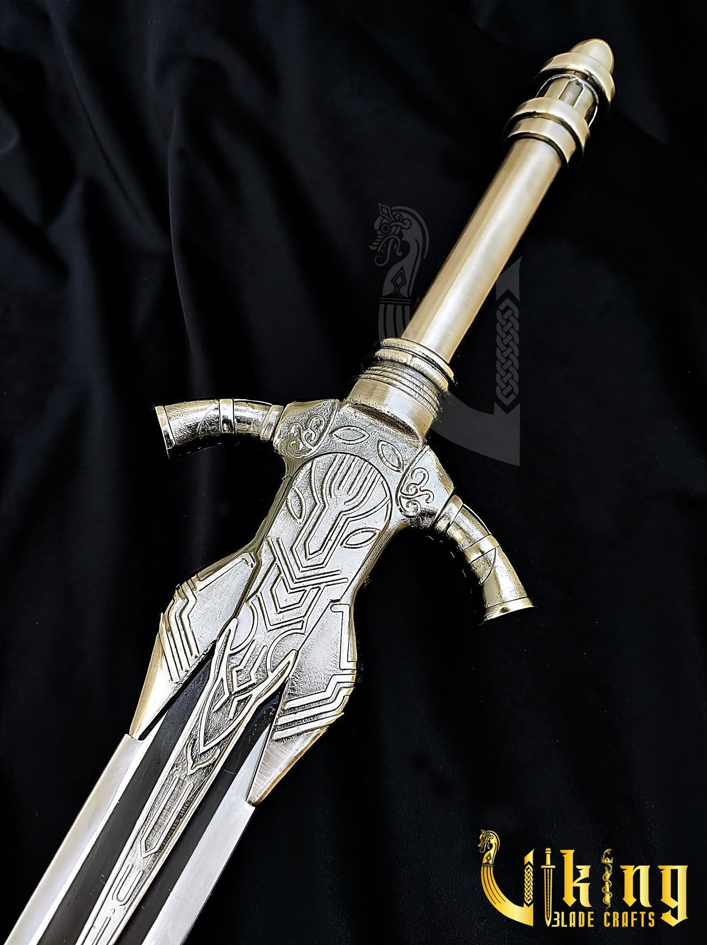 Handmade Artorias Greatsword Dark Souls Replica