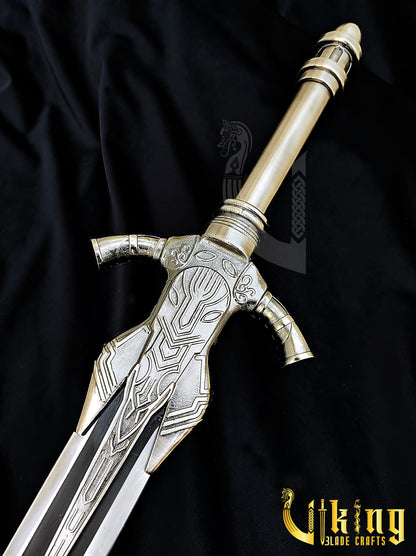 Handmade Artorias Greatsword Dark Souls Replica