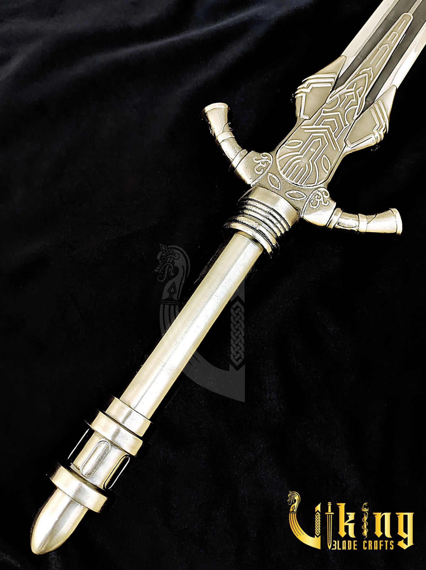 Handmade Artorias Greatsword Dark Souls Replica