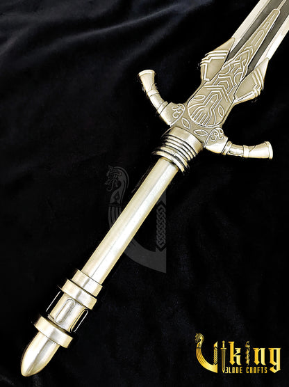 Handmade Artorias Greatsword Dark Souls Replica