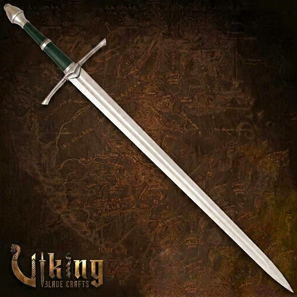 Dúnedain Ranger Longsword | Legendary Fantasy Movie Replica