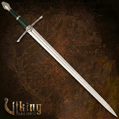 Dúnedain Ranger Longsword | Legendary Fantasy Movie Replica