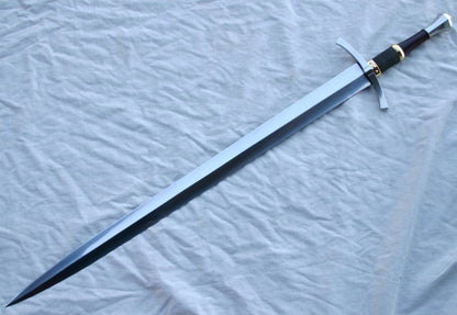 Agincourt Sword – Henry V of England 15th Century Battle Replica