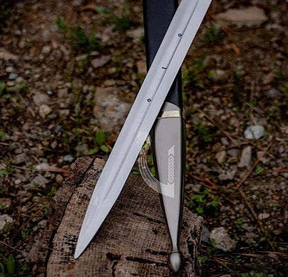 Gondor Ranger King Sword | Ancient Flame Fantasy Replica