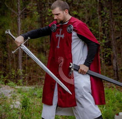 Gondor Ranger King Sword | Ancient Flame Fantasy Replica