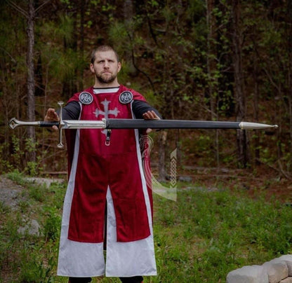 Gondor Ranger King Sword | Ancient Flame Fantasy Replica