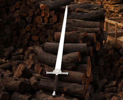 Handmade Marto Highlander Connor MacLeod Sword