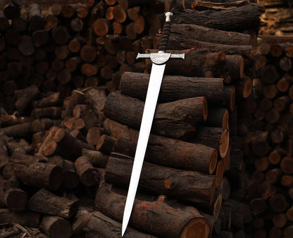 Handmade Marto Highlander Connor MacLeod Sword