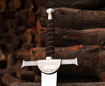 Handmade Marto Highlander Connor MacLeod Sword