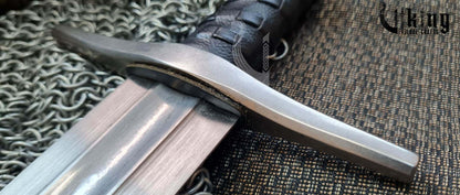 William Marshal Sword – Legendary Medieval Knight Replica Blade