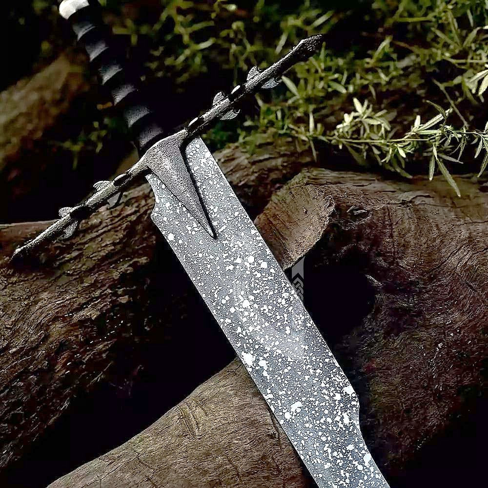 Lord of Nazgul Greatsword | Epic Fantasy Collectible Replica
