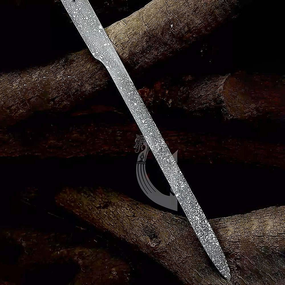 Lord of Nazgul Greatsword | Epic Fantasy Collectible Replica