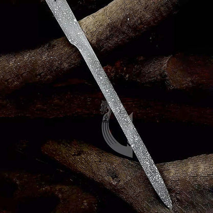 Lord of Nazgul Greatsword | Epic Fantasy Collectible Replica